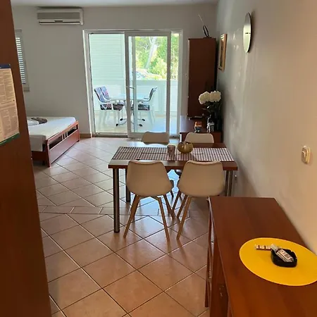 Apartmán Mario Brela