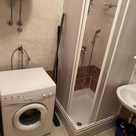 Mario Apartmán