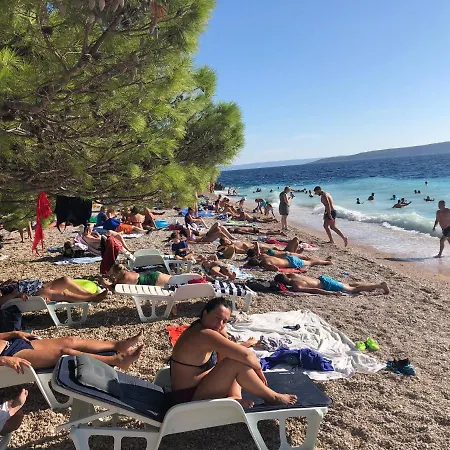 Mario شقة بريلا