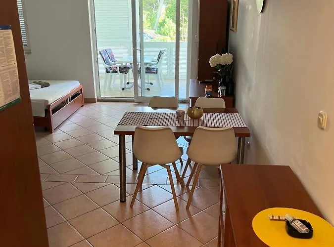 Lejlighed Mario Brela