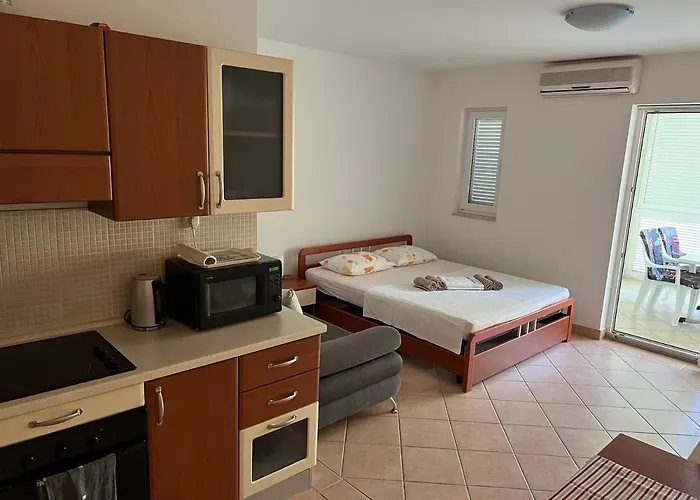 Mario Apartment *