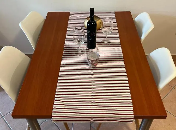 Mario Lejlighed Brela