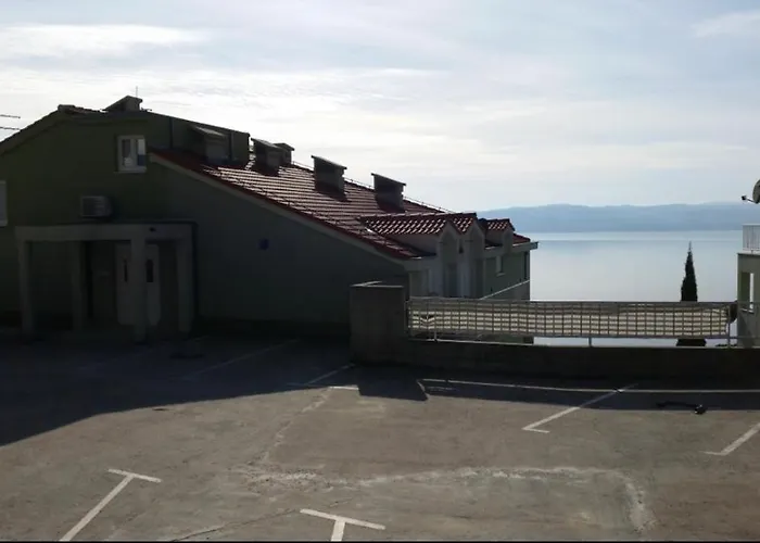 Mario Apartment *
