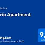 アパート Mario