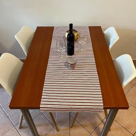 Mario Apartment Brela