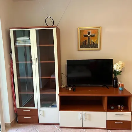 Mario Apartment Brela