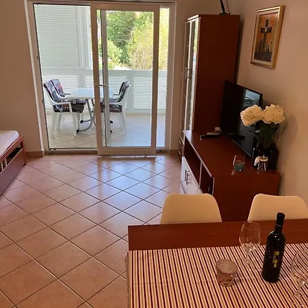 Apartment Mario