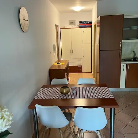 Mario Apartment Brela