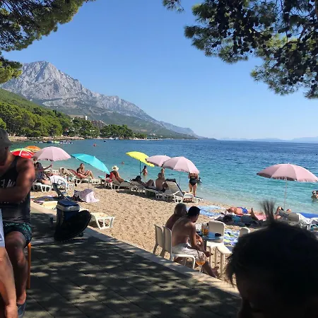 Apartament Mario *