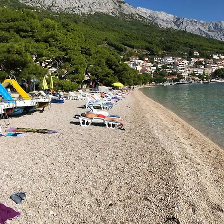 Apartment Mario Brela