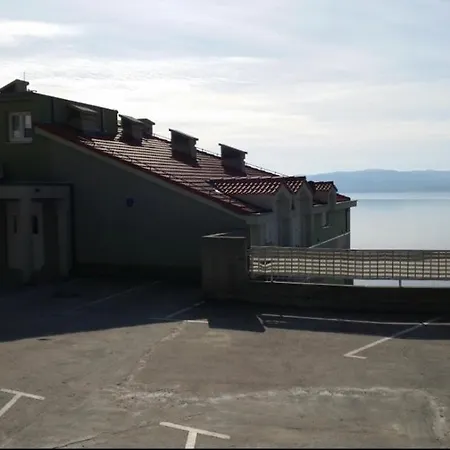 Mario Apartment *