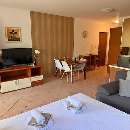 Appartement Mario