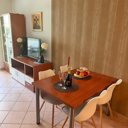 Mario Appartement *