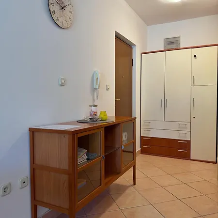 Appartement Mario Brela