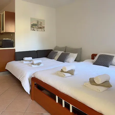 Mario Appartement Brela