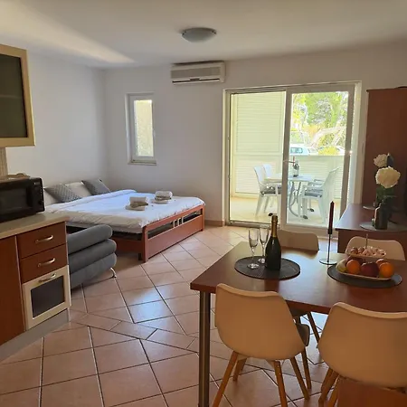 Appartement Mario Brela