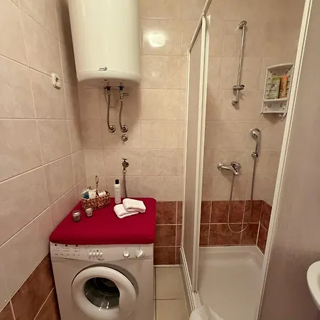 Appartement Mario