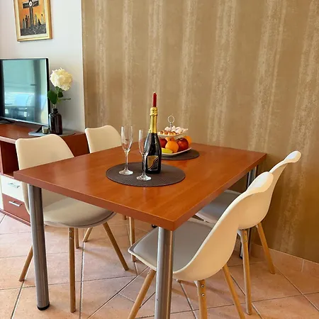 Mario Appartement