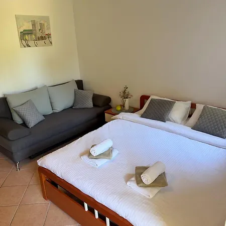 Appartement Mario *