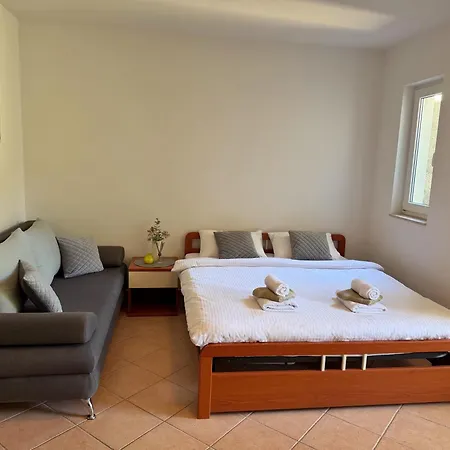 Appartement Mario Brela