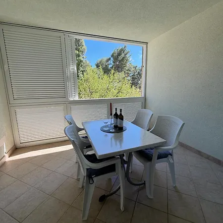 Mario Appartement *