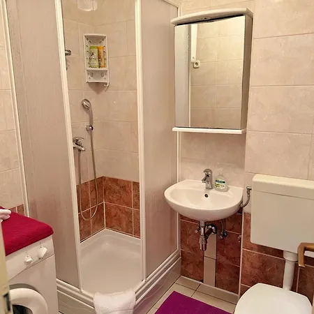 Appartement Mario *