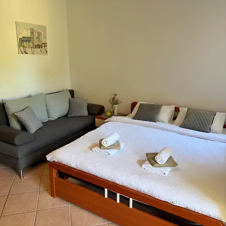 Mario Appartement Brela