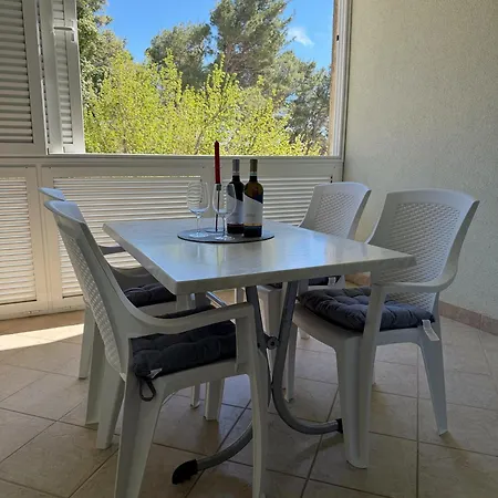 Appartement Mario Brela