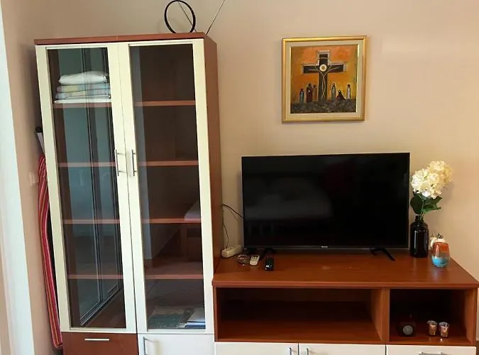 Mario Apartamento Brela