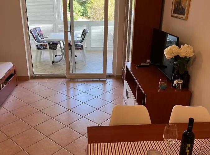 Apartamento Mario