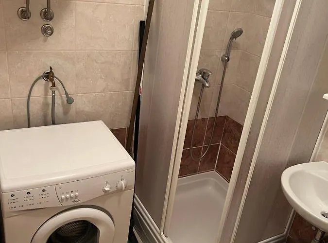 Mario Apartamento