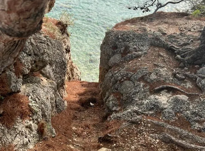 Mario Апартаменты *